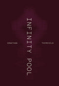 Infinity Pool - Paperback