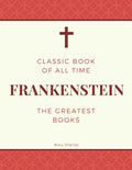 Frankenstein - Paperback