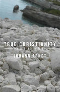 True Christianity: Book One - Paperback