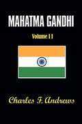 Mahatma Gandhi His Own Story - Paperback