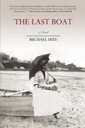 The Last Boat - Paperback