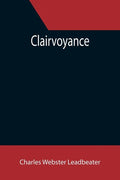 Clairvoyance - Paperback
