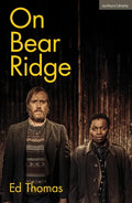 On Bear Ridge - Paperback