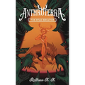 Anthroterra: The Stag Senator - Paperback