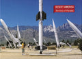 Desert America - Hardcover