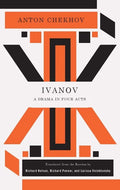 Ivanov - Paperback