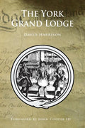 The York Grand Lodge - Paperback
