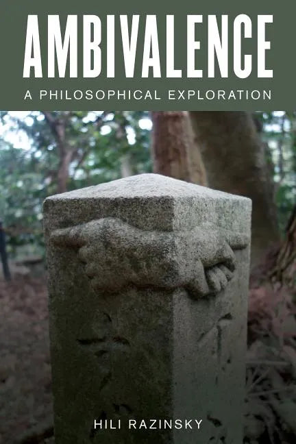 Ambivalence: A Philosophical Exploration - Paperback