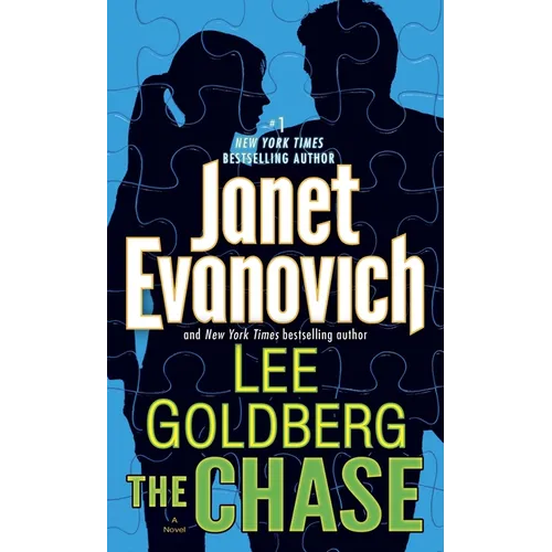 The Chase - Paperback