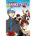 Kuroko's Basketball, Vol. 1: Includes Vols. 1 & 2 - Paperback
