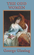 The Odd Women - Hardcover
