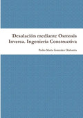 Desalación mediante Osmosis Inversa. Ingeniería Constructiva - Paperback