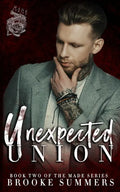 Unexpected Union - Paperback