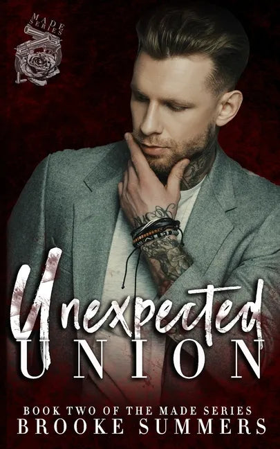 Unexpected Union - Paperback