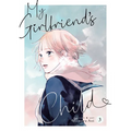 My Girlfriend's Child Vol. 3 - Paperback