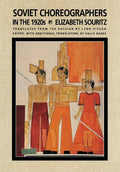 Soviet Choreographers in the 1920s - Hardcover