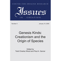 Genesis Kinds: Creationism and the Origin of Species - Paperback