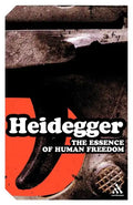 The Essence of Human Freedom: An Introduction to Philosophy - Paperback