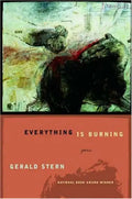 Everything Is Burning: Poems - Paperback
