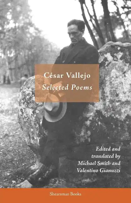 Selected Poems - Paperback