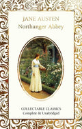 Northanger Abbey - Hardcover