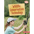 Wildlife Conservation Technology - Paperback