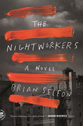 The Nightworkers - Paperback