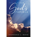 My Voice...God's Mouthpiece - Paperback