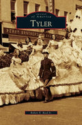 Tyler - Hardcover