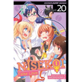 Nisekoi: False Love, Vol. 20 - Paperback