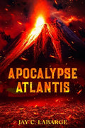 Apocalypse Atlantis: Historical Archeological Action Adventure - Paperback