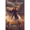 Steelstriker: Destructora de Imperios - Paperback