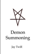 Demon Summoning - Paperback