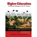 Higher Education for African Challenges of the 21st Century: A book in Celebration of Uganda Martyrs University's Silver Jubilee - 1993-2018 - Paperback