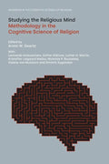 Studying the Religious Mind: Methodology in the Cognitive Science of Religion - Paperback