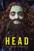 Head - Paperback