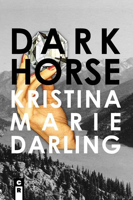 Dark Horse - Paperback