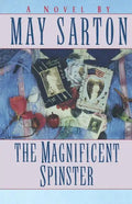 Magnificent Spinster - Paperback