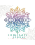 100 mandalas 1 oráculo - Paperback