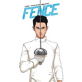 Fence Vol. 1 - Paperback
