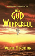 Our God is Wonderful - Paperback