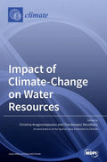 Impact of Climate-Change on Water Resources - Hardcover
