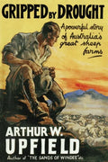 Gripped By Drought - Paperback