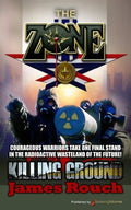 Killing Ground - Paperback