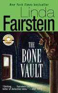 The Bone Vault - Paperback