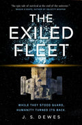 The Exiled Fleet - Paperback