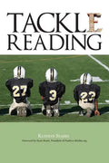Tackle Reading - Paperback