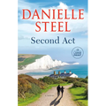 Second ACT - Paperback