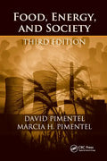 Food, Energy, and Society - Paperback