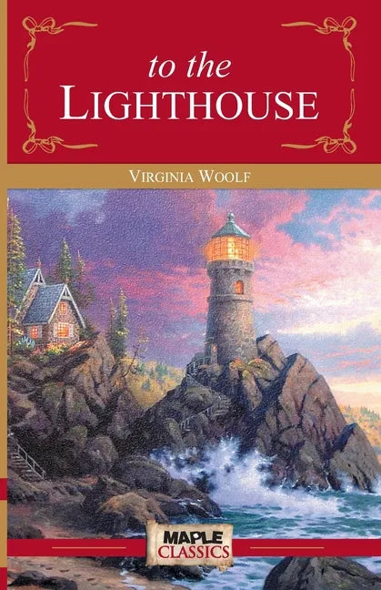 To the Light House - Paperback
